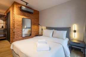 360 Mirant Vila Madalena